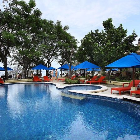 Villa Grasia Gili Trawangan Exterior foto