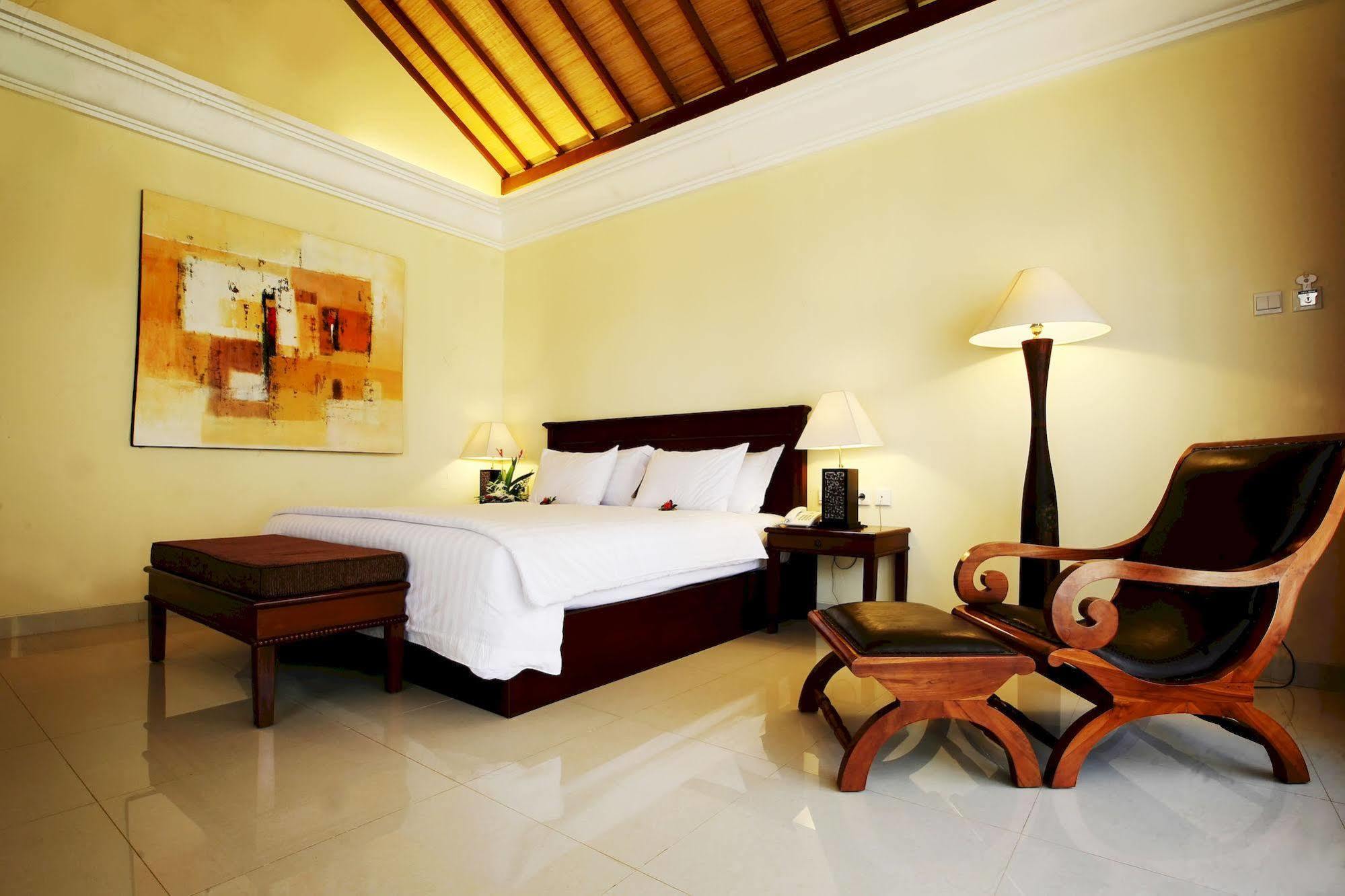 Villa Grasia Gili Trawangan Exterior foto