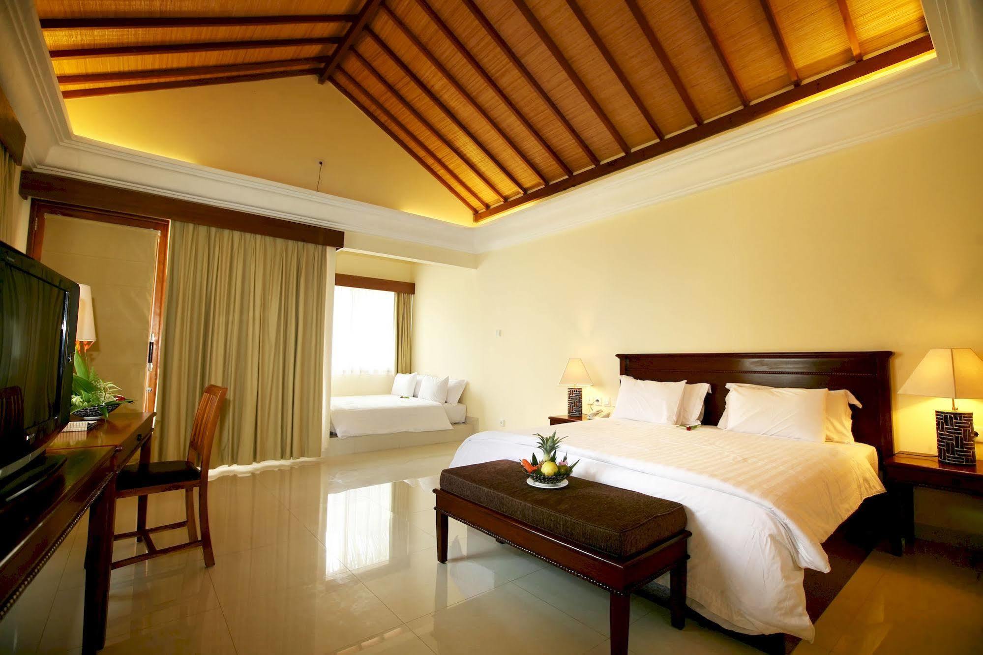 Villa Grasia Gili Trawangan Exterior foto