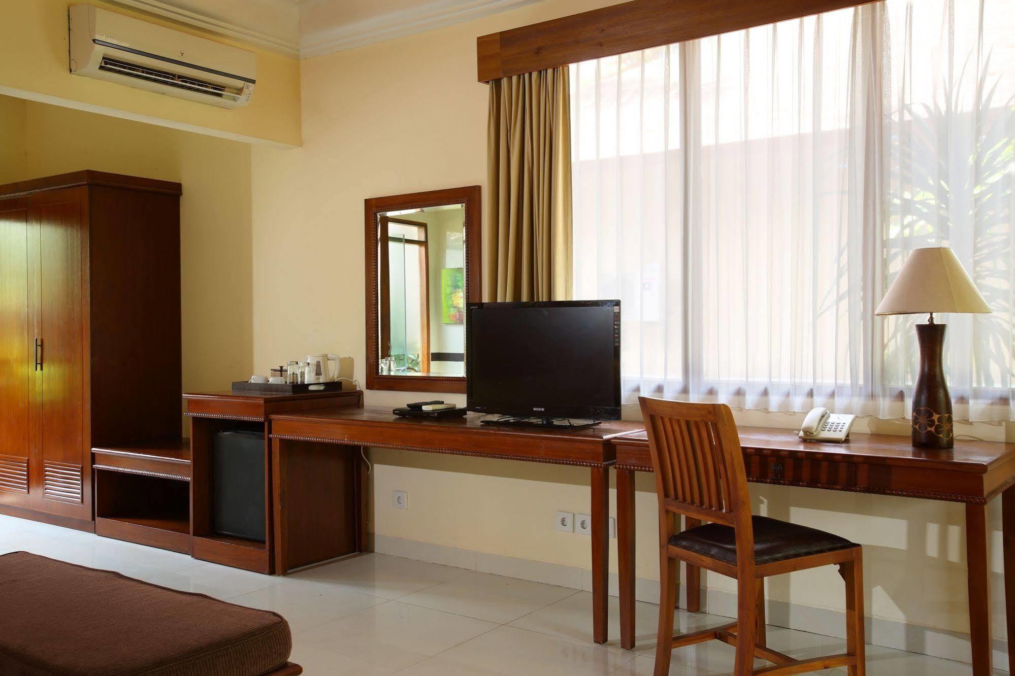 Villa Grasia Gili Trawangan Exterior foto