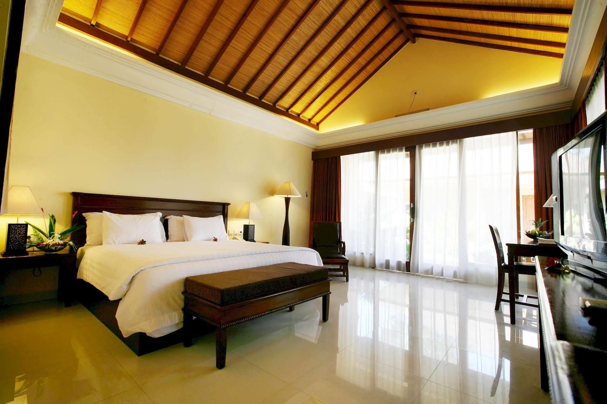 Villa Grasia Gili Trawangan Exterior foto